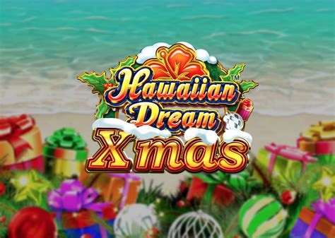 Hawaiian Dream Xmas Betsul