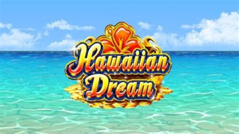 Hawaiian Fantasy 888 Casino