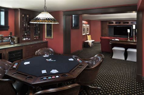 Hazel Park Sala De Poker