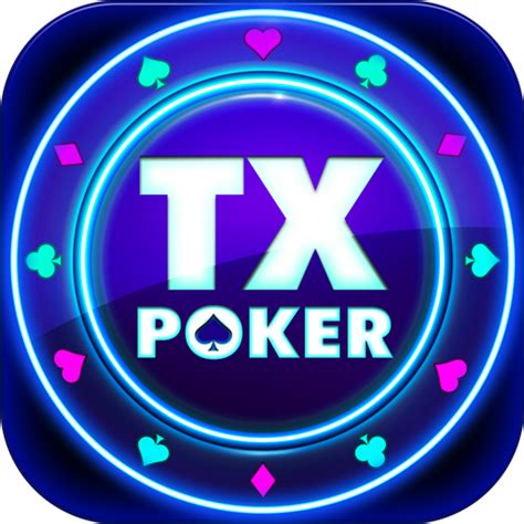 Hd App De Poker Texas