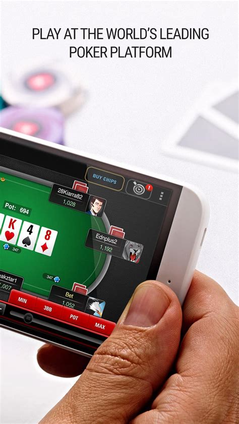 Hd De Poker Texas Apk Download