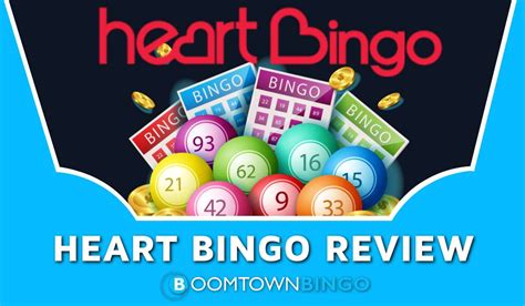 Heart Bingo Casino Brazil