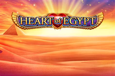 Heart Of Egypt Bodog