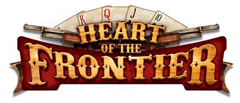Heart Of The Frontier Slot - Play Online
