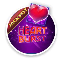 Heartburst Slot Gratis