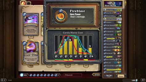 Hearthstone 6 De Mana De Fenda