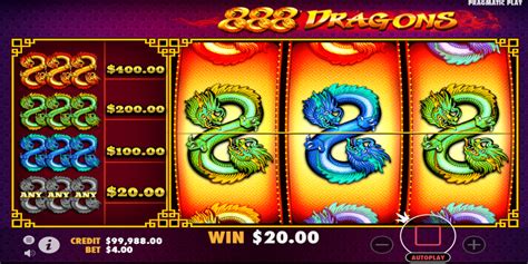 Hearts And Dragons 888 Casino