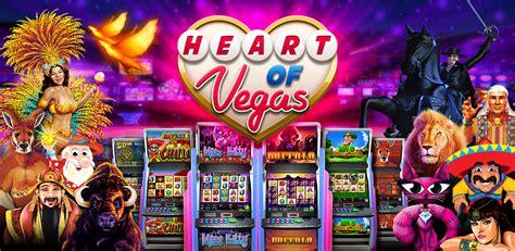 Hearts Go Wild Slot - Play Online