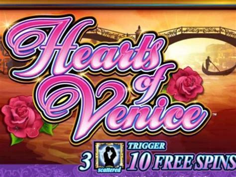 Hearts Of Venice 1xbet