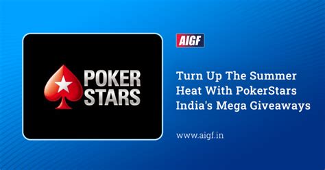 Heating Ice Pokerstars