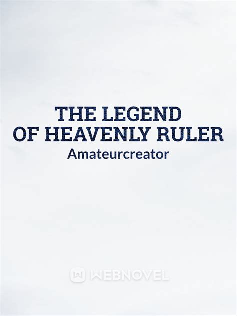 Heavenly Ruler Betsul