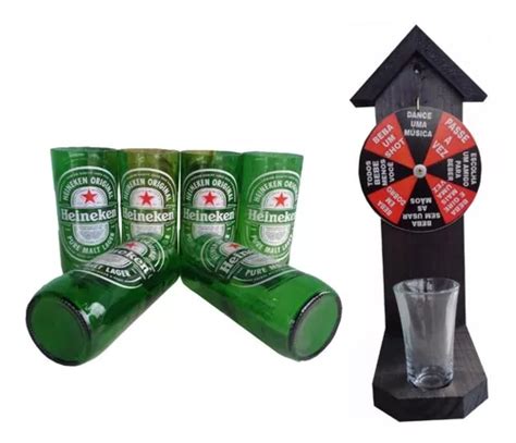 Heineken Roleta Partida