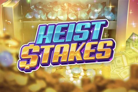 Heist Stakes 1xbet