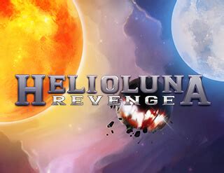 Helio Luna Revenge Blaze