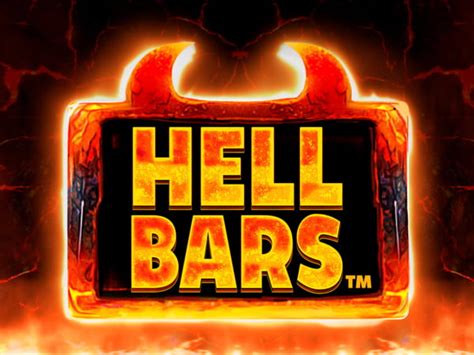 Hell Bars Slot Gratis