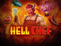 Hell Chef Slot - Play Online