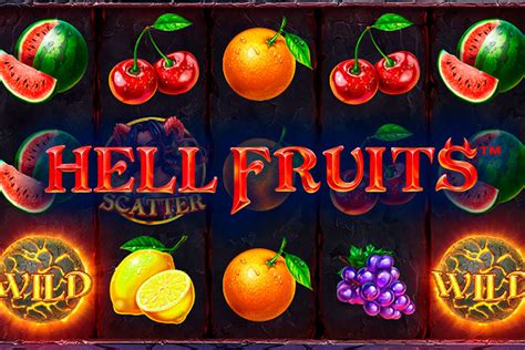 Hell Fruits Parimatch