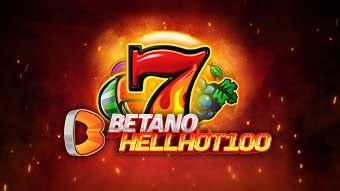 Hell Hot 20 Betano