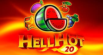 Hell Hot 20 Bodog