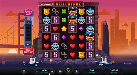 Hellcatraz Pokerstars