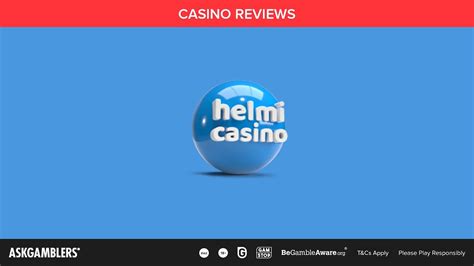 Helmi Casino Panama