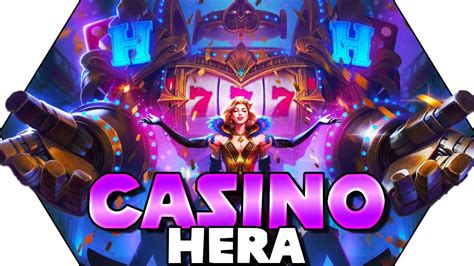 Hera Casino Aplicacao