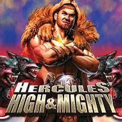 Hercules High And Mighty Betsul