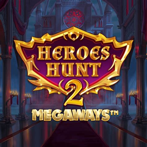 Heroes Hunt 2 Megaways 1xbet