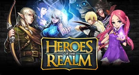 Heroes Realm Review 2024