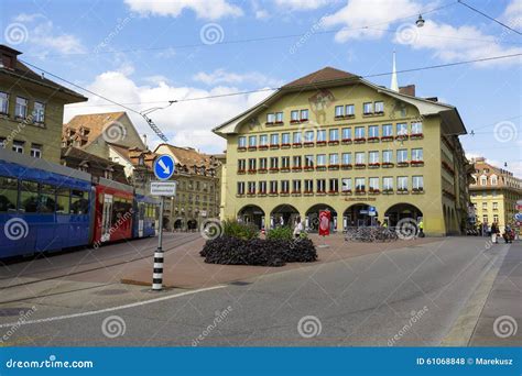 Hertz Casinoplatz Berna