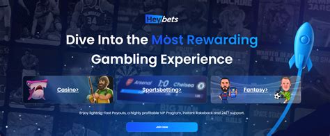 Heybets Casino Peru