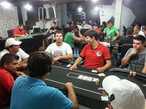 Hibrido Clube De Poker Baton Rouge