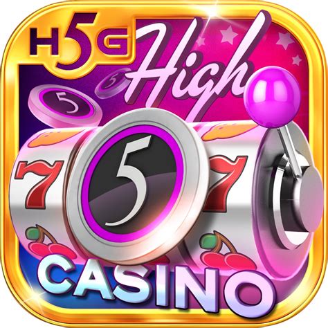 High 5 Casino Apk