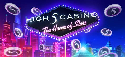 High 5 Casino Dominican Republic