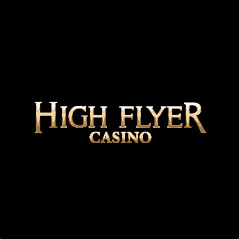 High Flyer Casino Aplicacao