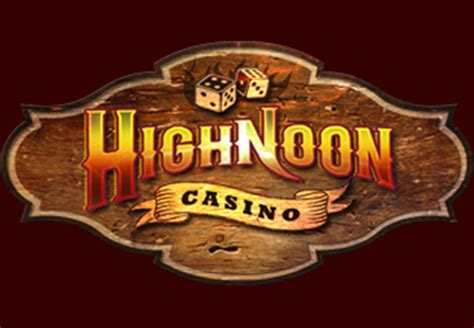 High Noon Casino Brazil