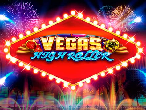 High Roller Slot Gratis