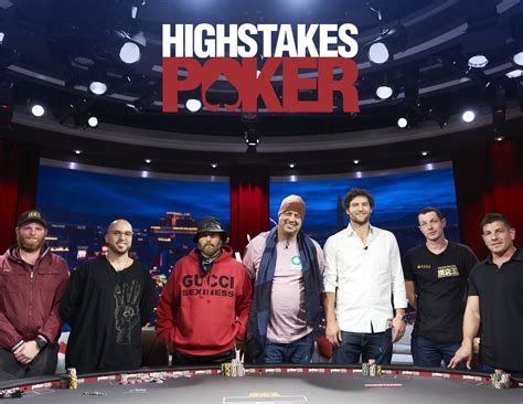 High Stakes Poker S5