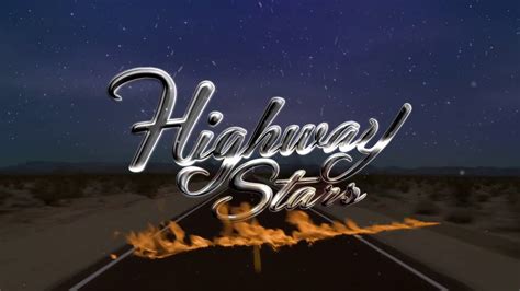 Highway Stars Bwin