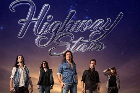 Highway Stars Bwin