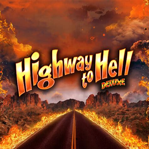 Highway To Hell Deluxe Sportingbet