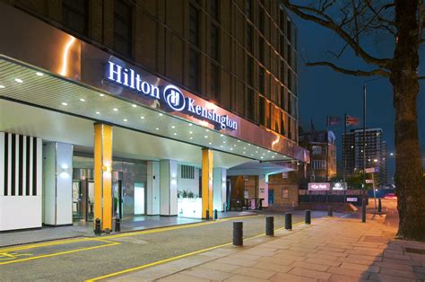 Hilton Casino Londres