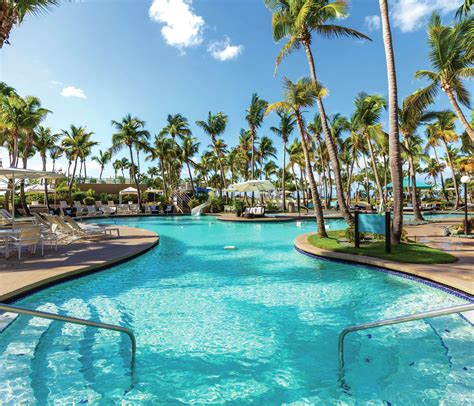 Hilton Ponce Golf &Amp; Casino Resort Comentarios