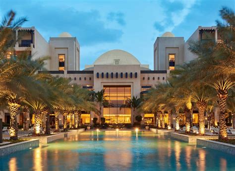 Hilton Ras Al Khaimah Roleta Bewertung