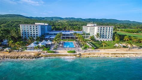 Hilton Rose Hall Jamaica Casino