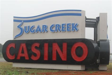 Hinton Ok Casino Empregos