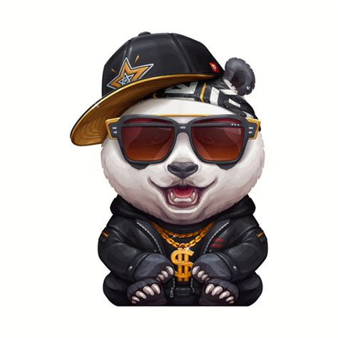 Hip Hop Panda Betway