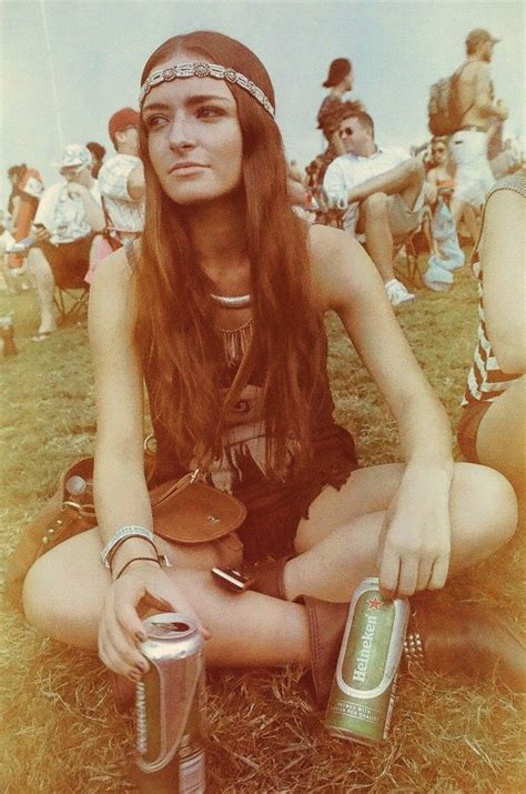 Hippie Chicks Brabet