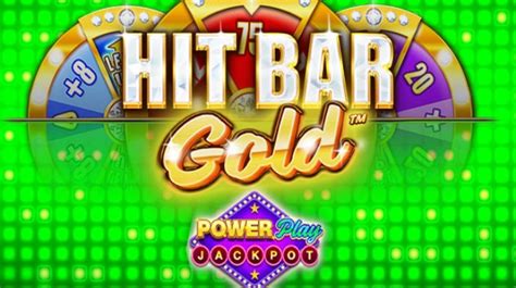 Hit Bar Betsson