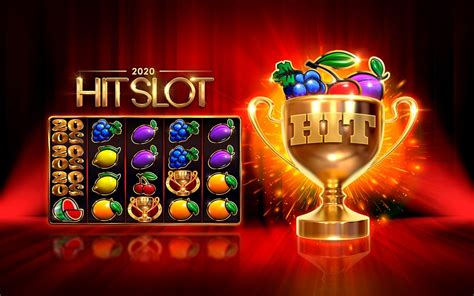 Hit Slot 2020 Leovegas